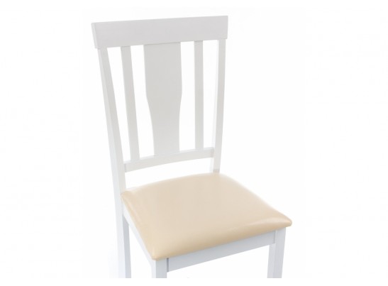 Стул Reno cream в Кургане