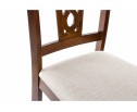 Стул Robin dar oak в Кургане
