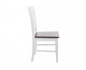 Стул Tivoli white / oak в Кургане