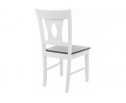 Стул Tivoli white / oak в Кургане