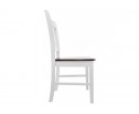 Стул Tivoli white / oak в Кургане