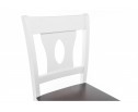 Стул Tivoli white / oak в Кургане
