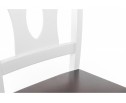 Стул Tivoli white / oak в Кургане