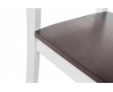 Стул Tivoli white / oak в Кургане