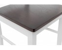 Стул Tivoli white / oak в Кургане