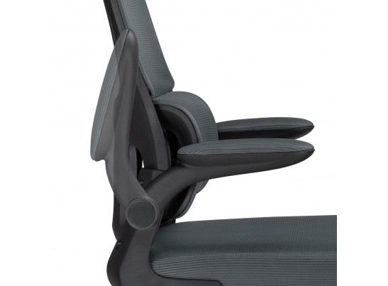 Компьютерное кресло Sprut light gray в Кургане