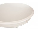 Журнальный стол Moon 2 ivory в Кургане