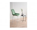 Полубарный стул Седа 360 фисташковый (zd 651) / белый в Кургане