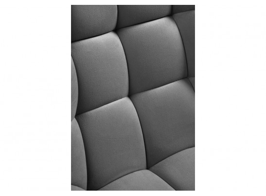 Барный стул Алст черный / velutto 32 в Кургане