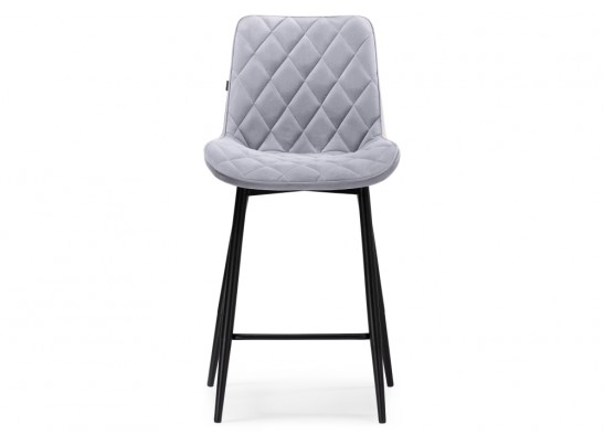 Барный стул Баодин черный / velutto 49 в Кургане