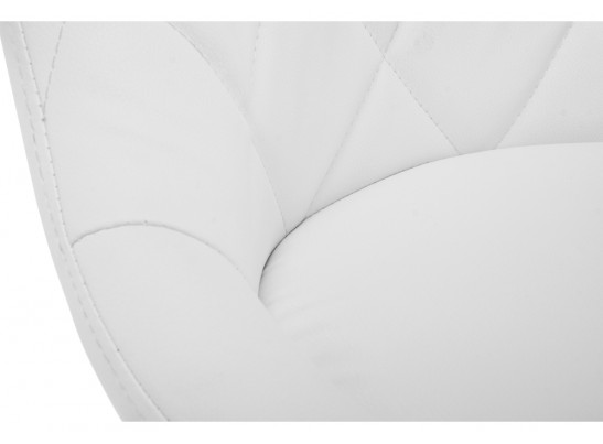 Барный стул Curt белый в Кургане