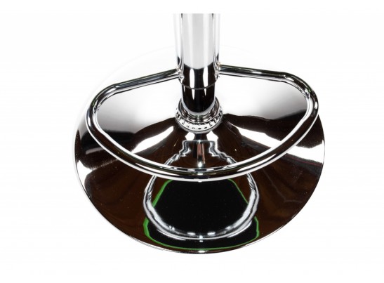 Барный стул EAMES зеленый в Кургане