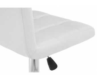 Барный стул Paskal белый