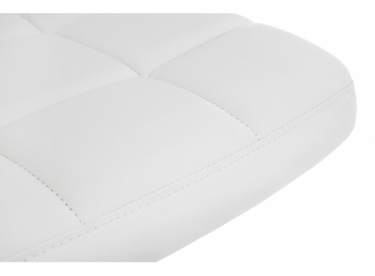 Барный стул Paskal белый в Кургане