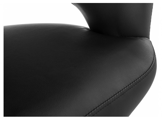 Барный стул Rim черный в Кургане