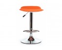 Барный стул Roxy оранжевый в Кургане