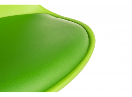 Барный стул Soft зеленый в Кургане