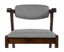 Cтул Fit cappuccino / grey в Кургане