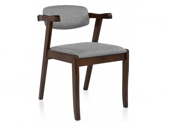 Cтул Fit cappuccino / grey в Кургане