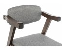 Cтул Fit cappuccino / grey в Кургане