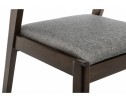 Cтул Fit cappuccino / grey в Кургане
