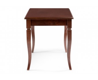 Деревянный стол Лорентайн прямоугольный вишня