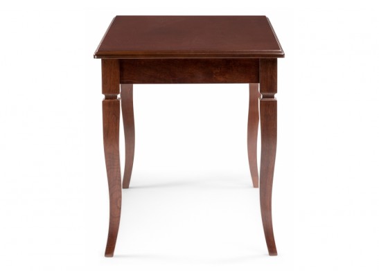 Деревянный стол Лорентайн прямоугольный вишня в Кургане