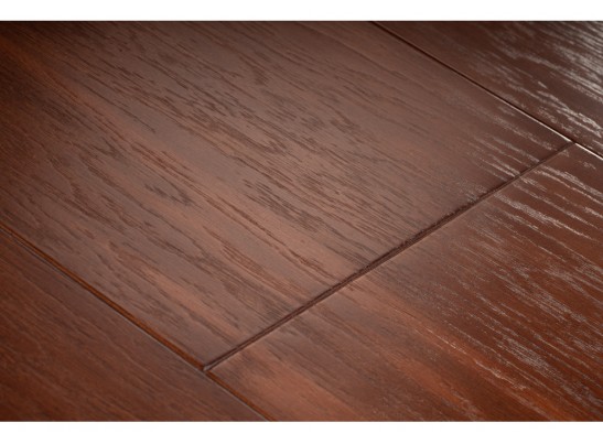 Деревянный стол Нозеан круглый миланский орех в Кургане