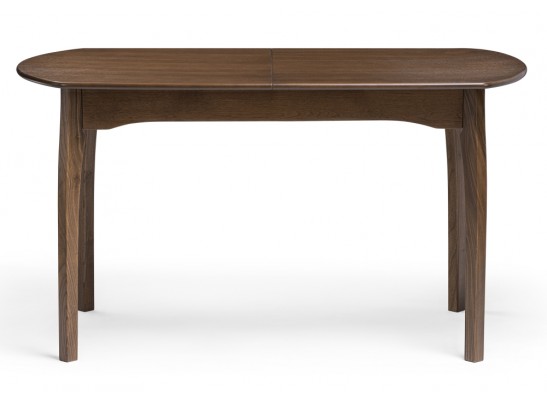 Деревянный стол Сугили орех в Кургане