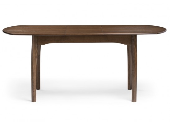 Деревянный стол Сугили орех в Кургане