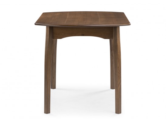 Деревянный стол Сугили орех в Кургане