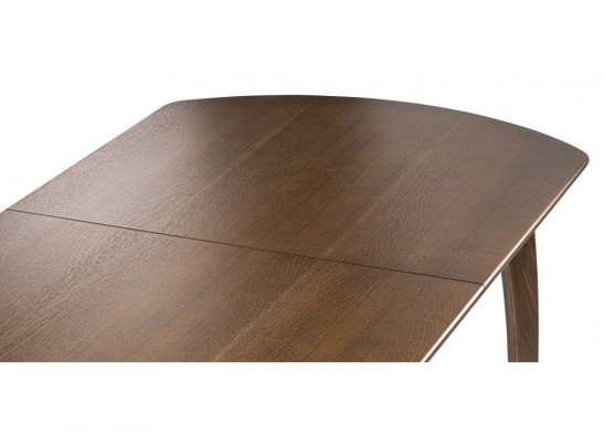 Деревянный стол Сугили орех в Кургане