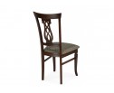 Деревянный стул Флавиан лоди карамель / орех темный в Кургане
