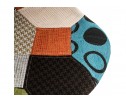 Деревянный стул Mille fabric multicolor в Кургане