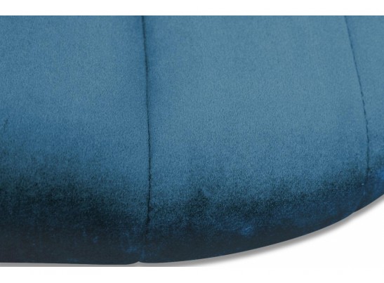 Деревянный стул SHT-ST29-C1/S70 морская глубина / темный орех / черный в Кургане