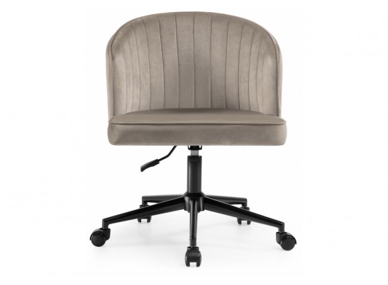 Компьютерное кресло Dani champagne / black в Кургане