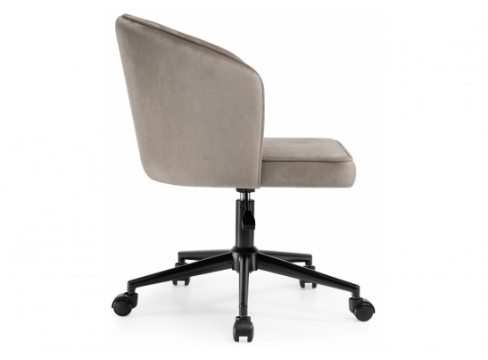 Компьютерное кресло Dani champagne / black в Кургане