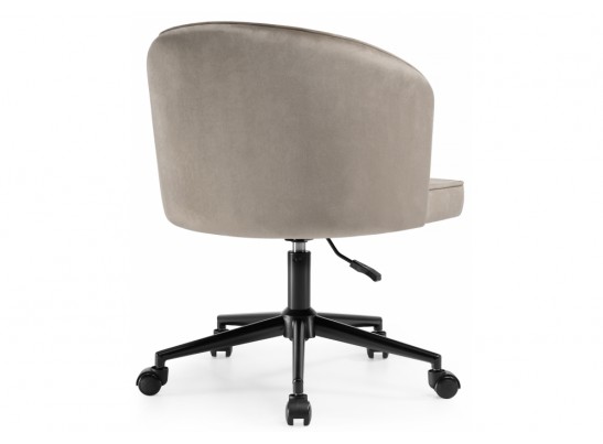 Компьютерное кресло Dani champagne / black в Кургане