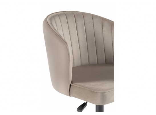 Компьютерное кресло Dani champagne / black в Кургане