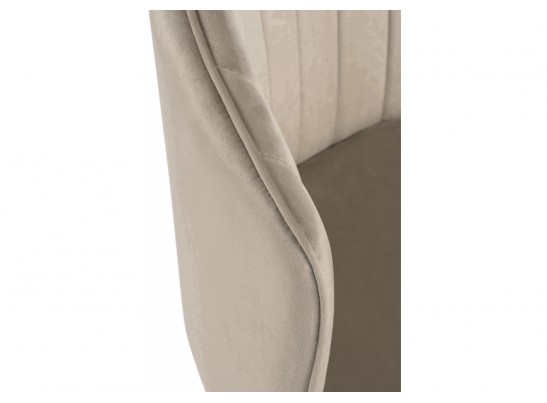 Компьютерное кресло Dani champagne / black в Кургане