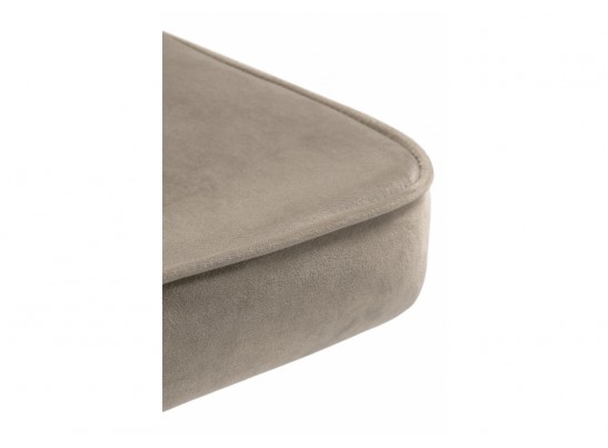 Компьютерное кресло Dani champagne / black в Кургане