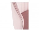 Компьютерное кресло Dani light pink / black в Кургане