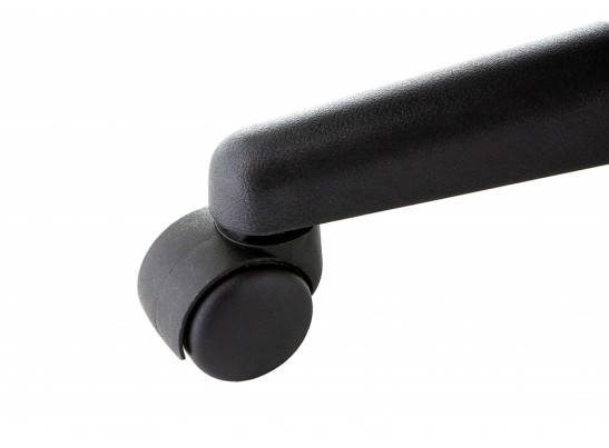 Компьютерное кресло Darin черное в Кургане