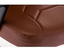 Компьютерное кресло Darin coffee в Кургане