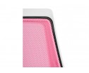 Компьютерное кресло Ergoplus pink / white в Кургане