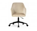 Компьютерное кресло Tonk champagne / black в Кургане