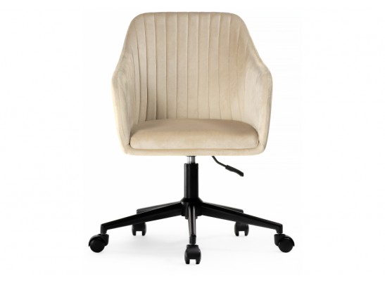 Компьютерное кресло Tonk champagne / black в Кургане