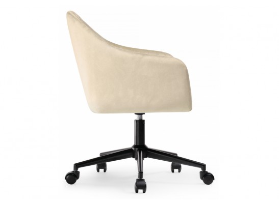 Компьютерное кресло Tonk champagne / black в Кургане