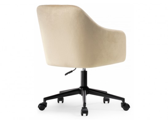Компьютерное кресло Tonk champagne / black в Кургане