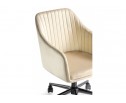 Компьютерное кресло Tonk champagne / black в Кургане
